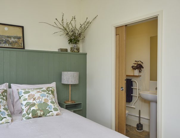En-suite