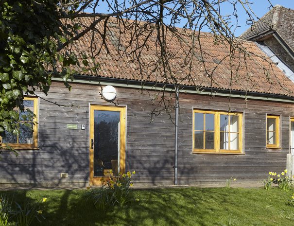 The Grainstore