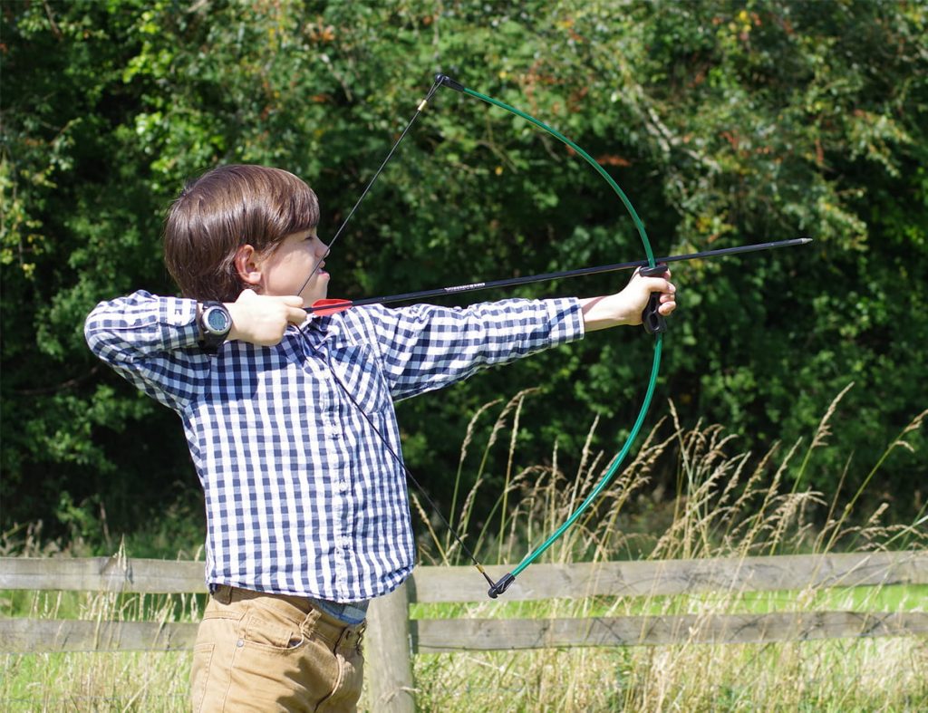 Activity -Archery