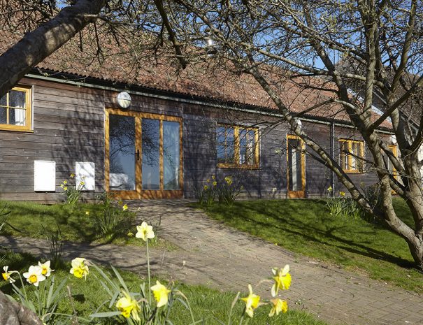 The Grainstore