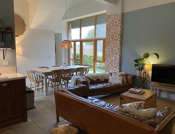 Living/dining