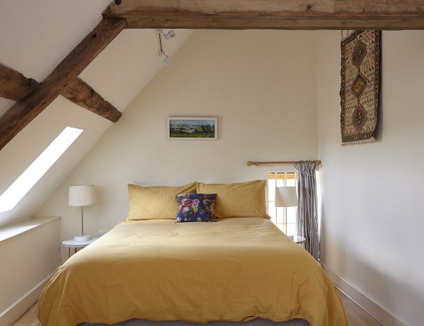 King size room
