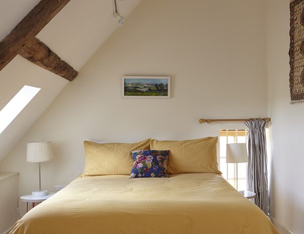 King size room