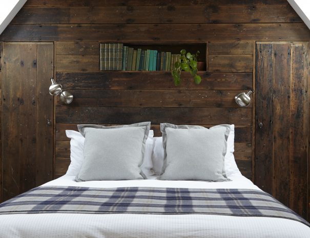 Main bedroom