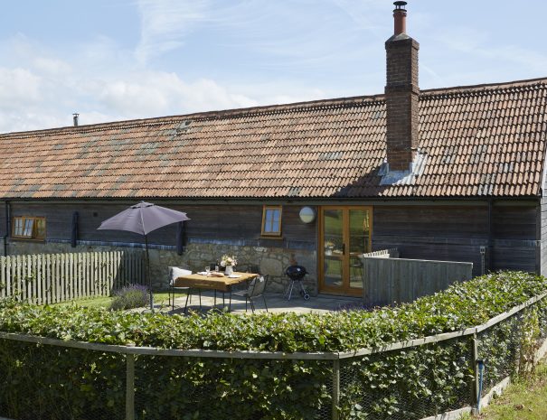 The Squeak garden