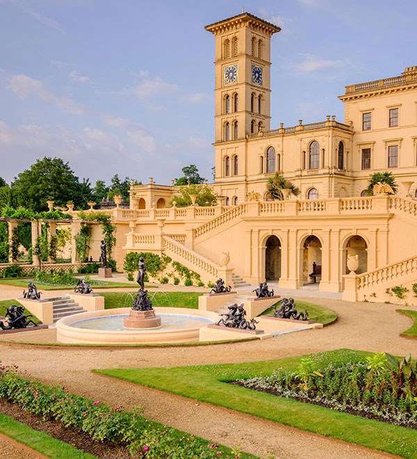 osborne house