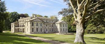 Appuldurcombe House