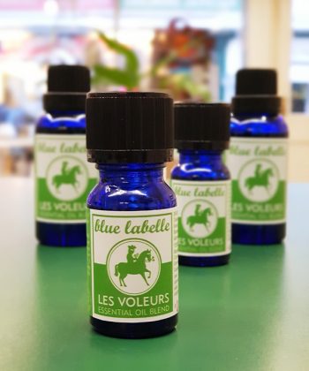 Blue Labelle